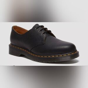 Dr.Martens 1/101461 Ambassador Leather Oxford Shoes,Black,US 9 M,US 10 L, EU42